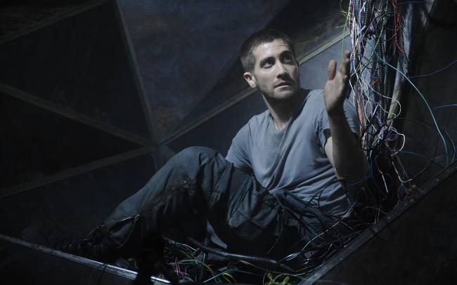 科幻电影十大星际穿越巅峰之作,十部9.0高分科幻电影星际穿越