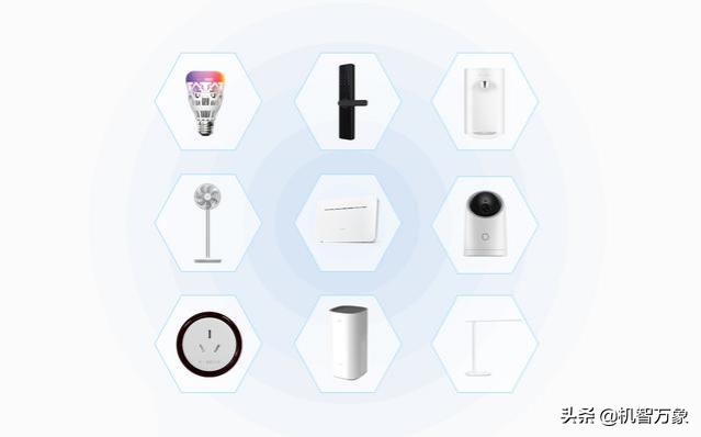 无惧断网移动网络随时变有线宽带NFC一碰连Wi-Fi