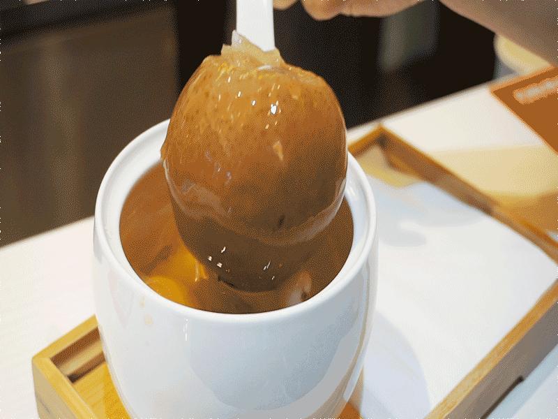 想见你，广州的50种甜