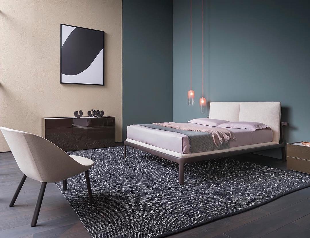 豪宅装修如何做好软装设计,卧室软装设计全套效果图