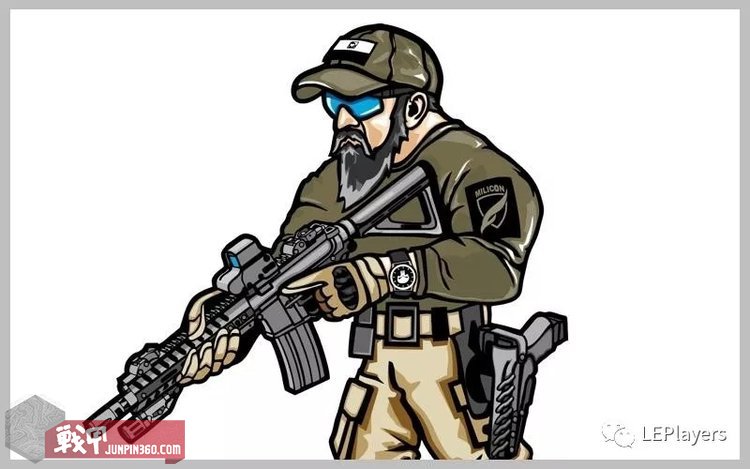 最好用的几款战术手套,有哪些好用的战术手套