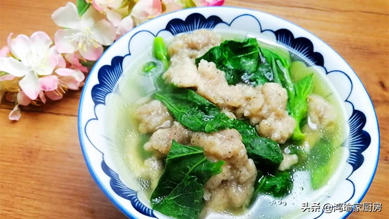 春天吃什么菜最好排宿便,常吃这菜营养丰富还能清肠排宿便