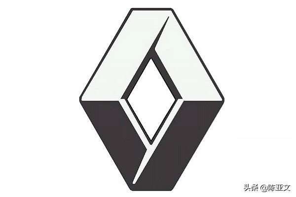 如何快速认车车标,玩车女神教你识别车标