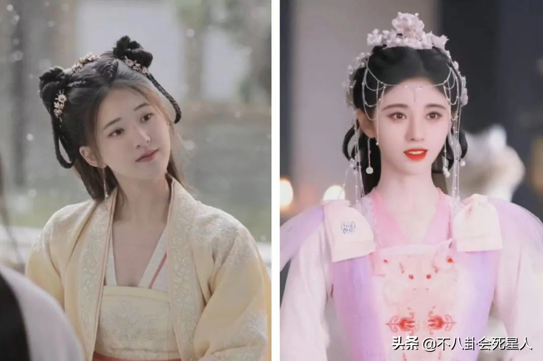 baby在娱乐圈当个称职的演员,baby不靠演技稳坐一线明星