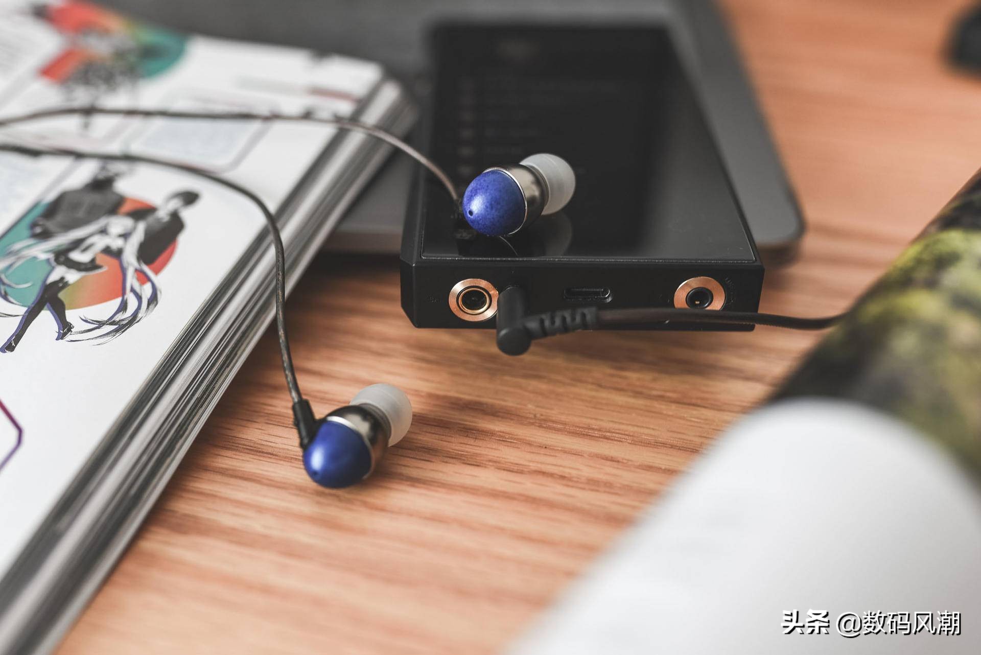 好听还不贵，茶乐音人Co-Dongur直接给我一步到位了