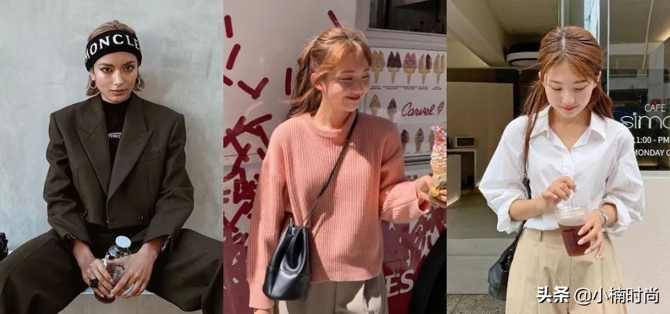 小麦肤色适合衣服颜色穿搭口诀,黑黄暗沉皮肤适合怎样穿搭