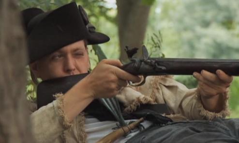 小小的来福线，为什么有这么大作用？