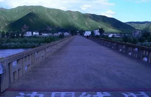 最安全的国界线,奇特国界线绝对让你大开眼界