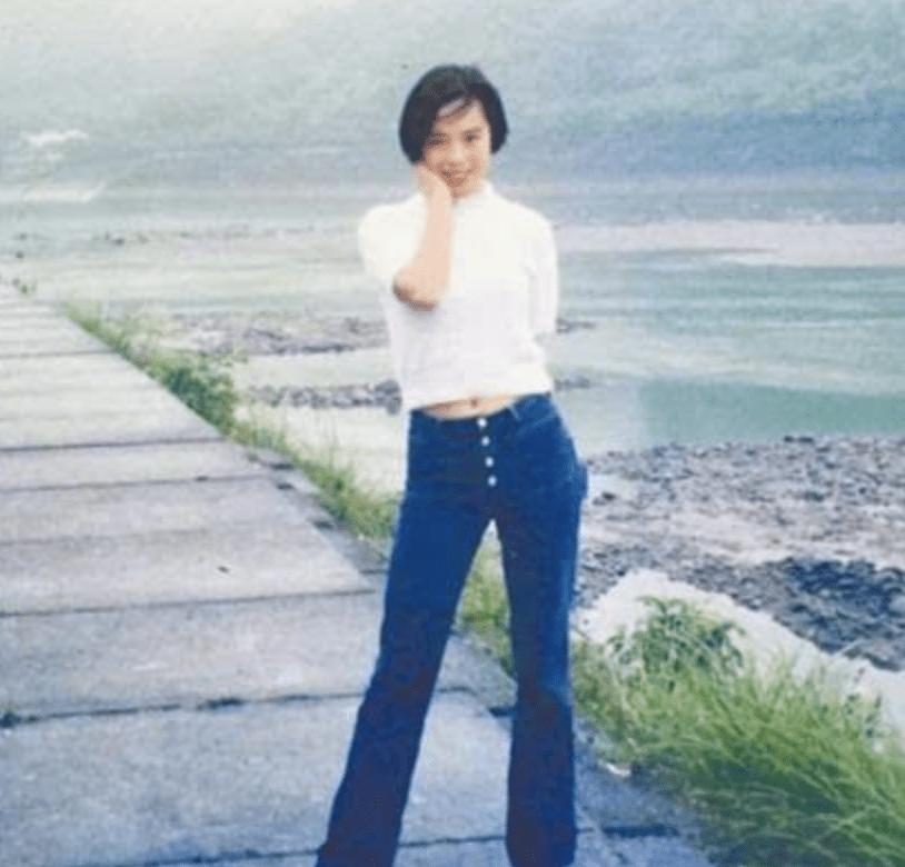 黄绮珊年轻的时候被嫌弃,黄绮珊那些鲜为人知的故事