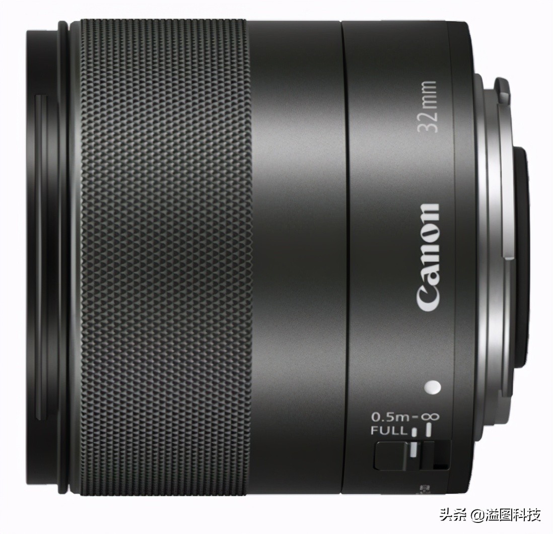 佳能四款镜头,佳能的全部镜头