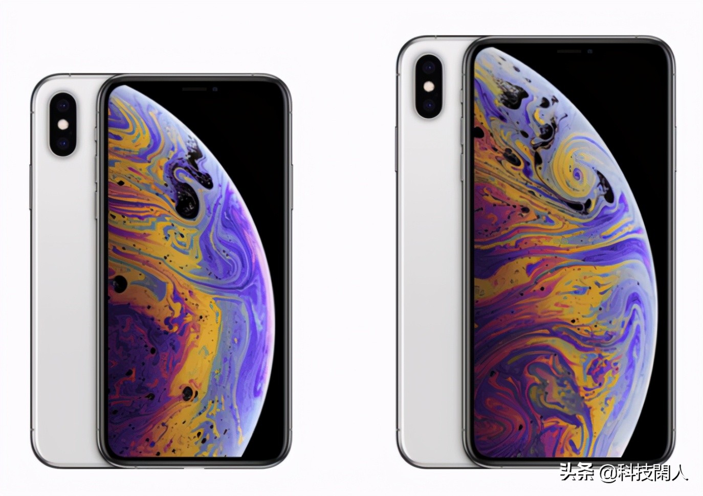 iphone手机2007年,2007年的iphone到2022年的变化