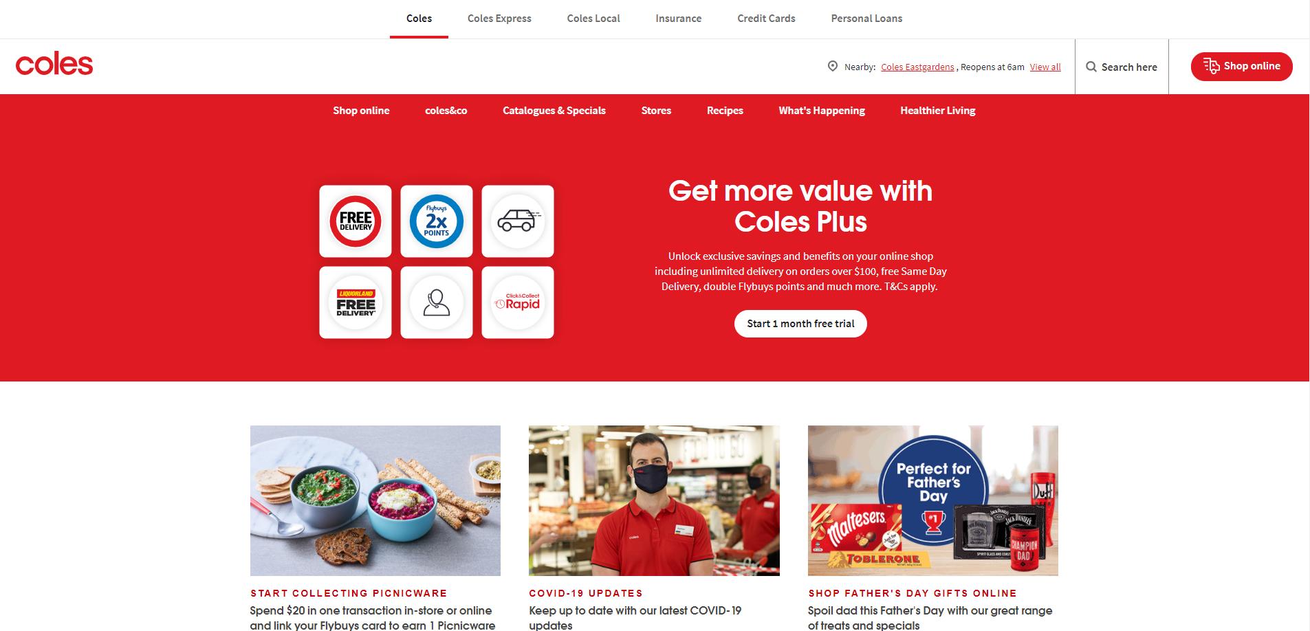 澳大利亚第一的电商平台,澳大利亚电商平台排行榜