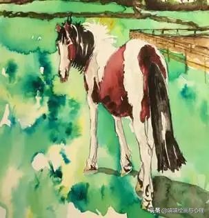 金凯瑞抑郁症的画,金凯瑞抑郁症画作