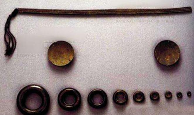 古时候筷子长度普遍设定为多少,古代筷子的正确叫法