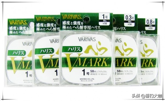 辟谣:名称正确就是真品?这两个国际大牌渔具,真名却非真品