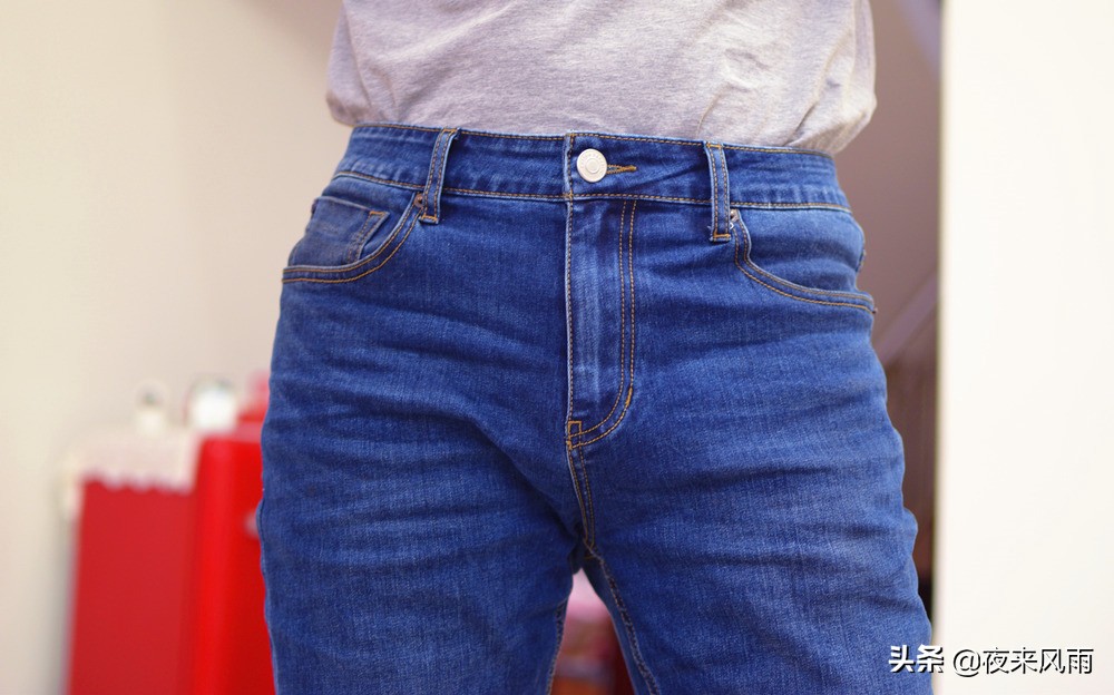 小米有品新款手机,小米有品牛仔裤