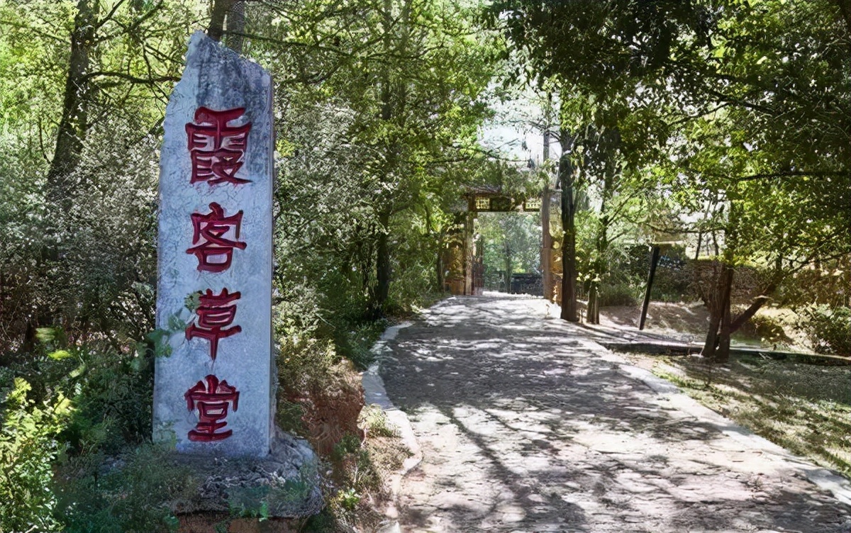 一路向滇西出发,一路向富宁出发