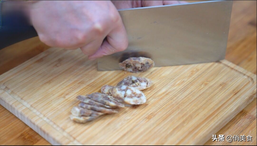 端午节如何包一个精美的粽子,端午节快要到了粽子是怎样包的