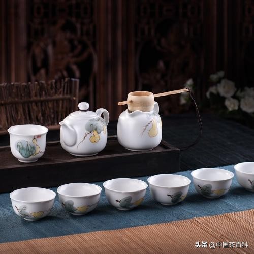 新手买茶器的几大禁忌,新手入门必买茶器