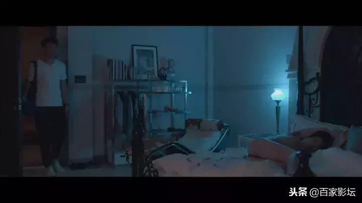 能把成年人吓尿的恐怖片推荐,口味最重的恐怖片