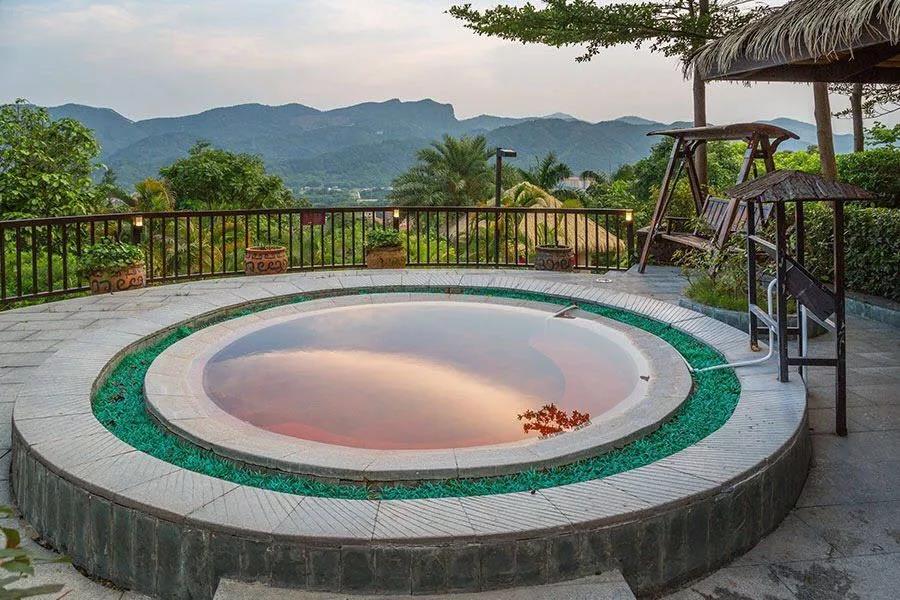增城温泉别墅度假村,增城温泉度假村排名榜最新