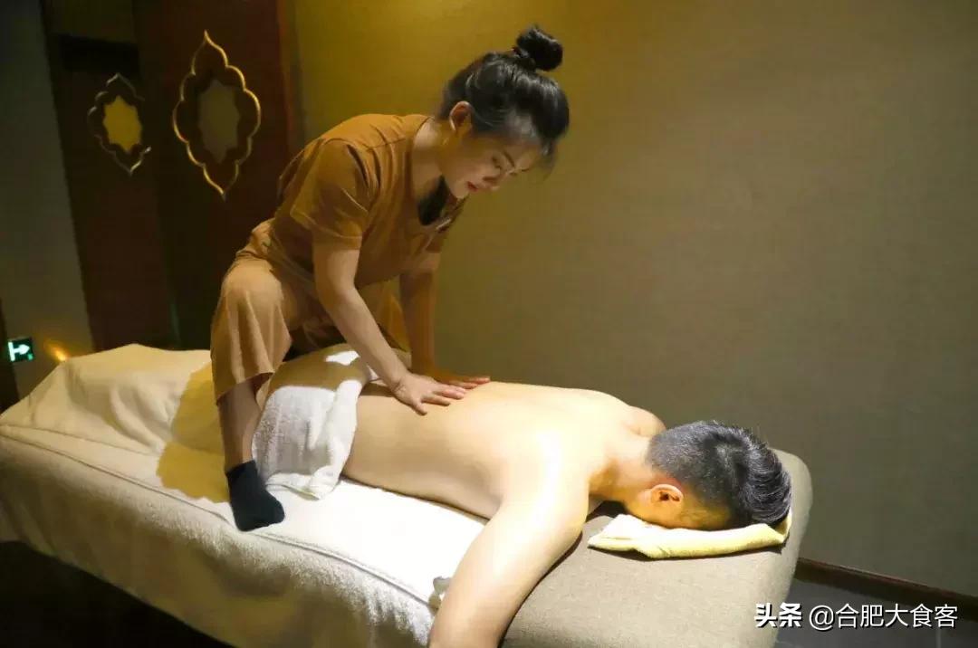 合肥泰式按摩哪家正宗,正宗泰式spa放松解压按摩馆推荐