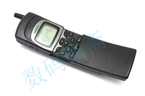 诺基亚手机帝国的衰亡,诺基亚手机帝国如何消亡的