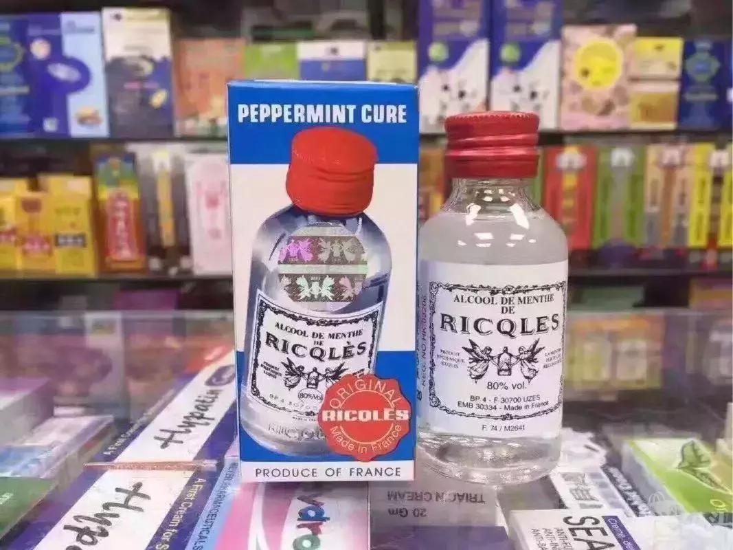 潮汕神药,潮汕每家必备药品都有什么