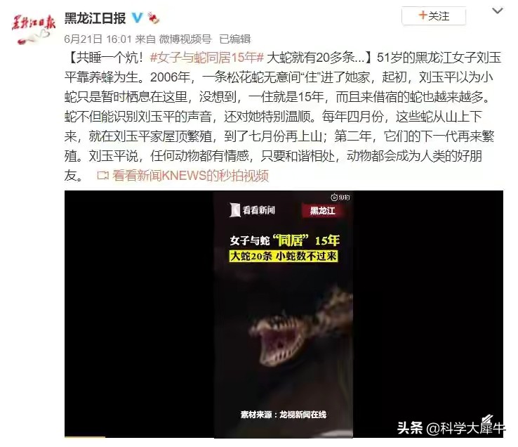 小狗大战七斤五步蛇被咬身亡，五步蛇有多毒？遇到毒蛇如何逃身？