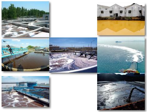 不怕污水流,就怕水流污,顶盛环保强势展现专业污水净化实力!