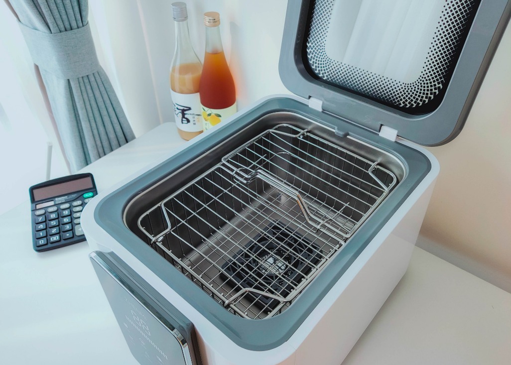 高性价比家用果蔬清洗机有效果吗,测评哪个果蔬清洗机更好