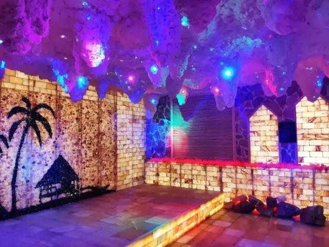 洛阳温泉什么时候开业,洛阳新区温泉