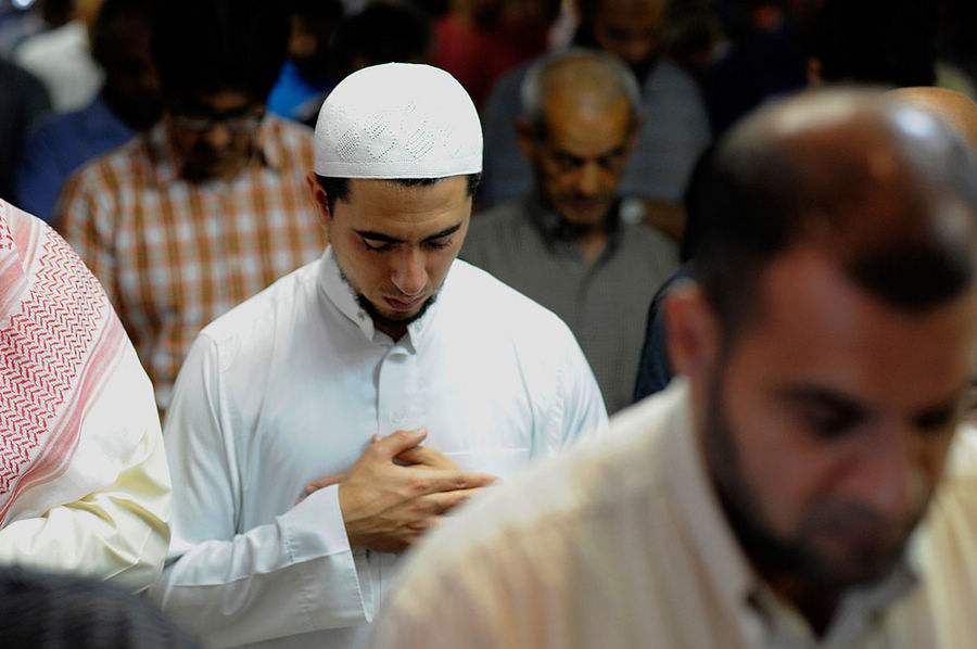 斋月对外贸衣服有影响吗,斋月对跨境业务影响