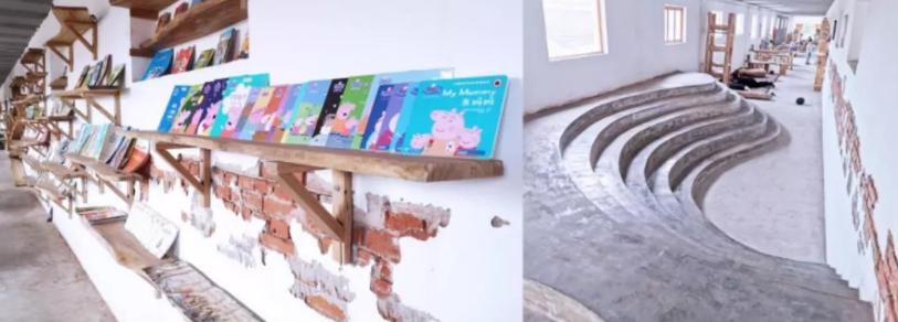 轻资产小农场,40平方小农场