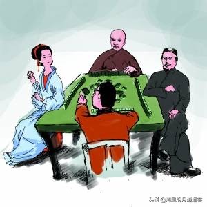 李清照赌博的故事,李清照是赌博高手吗