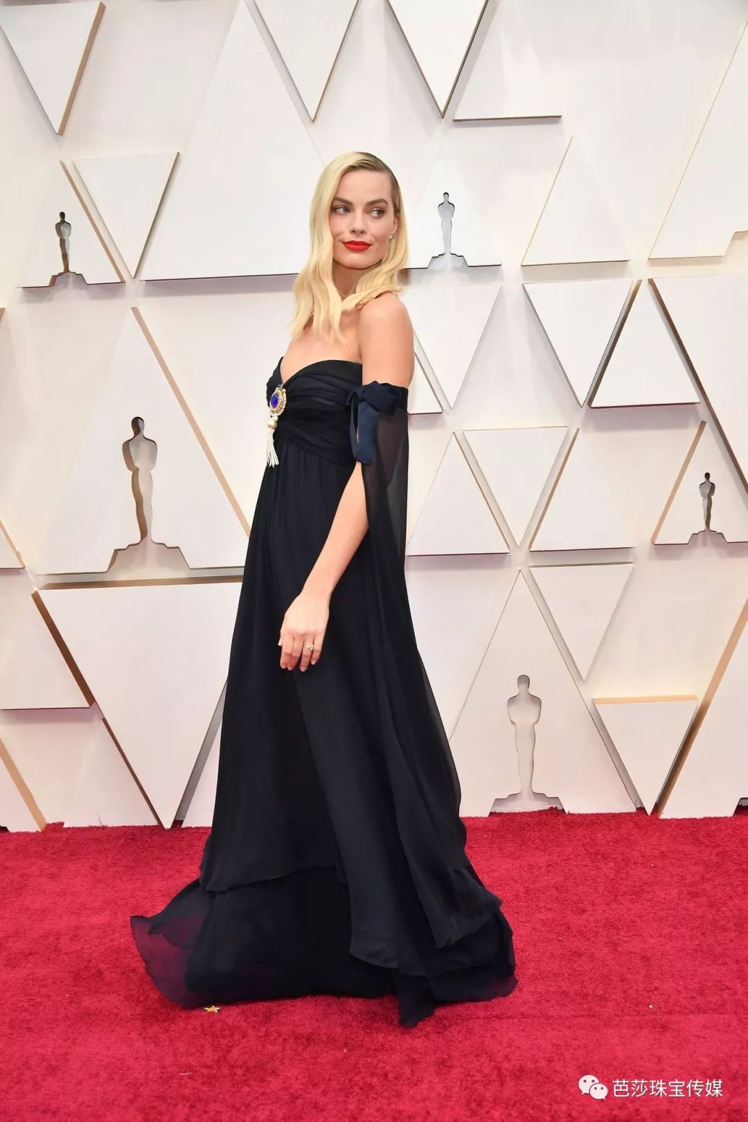这届戛纳红毯拼气场谁赢了,奥斯卡红毯珠宝