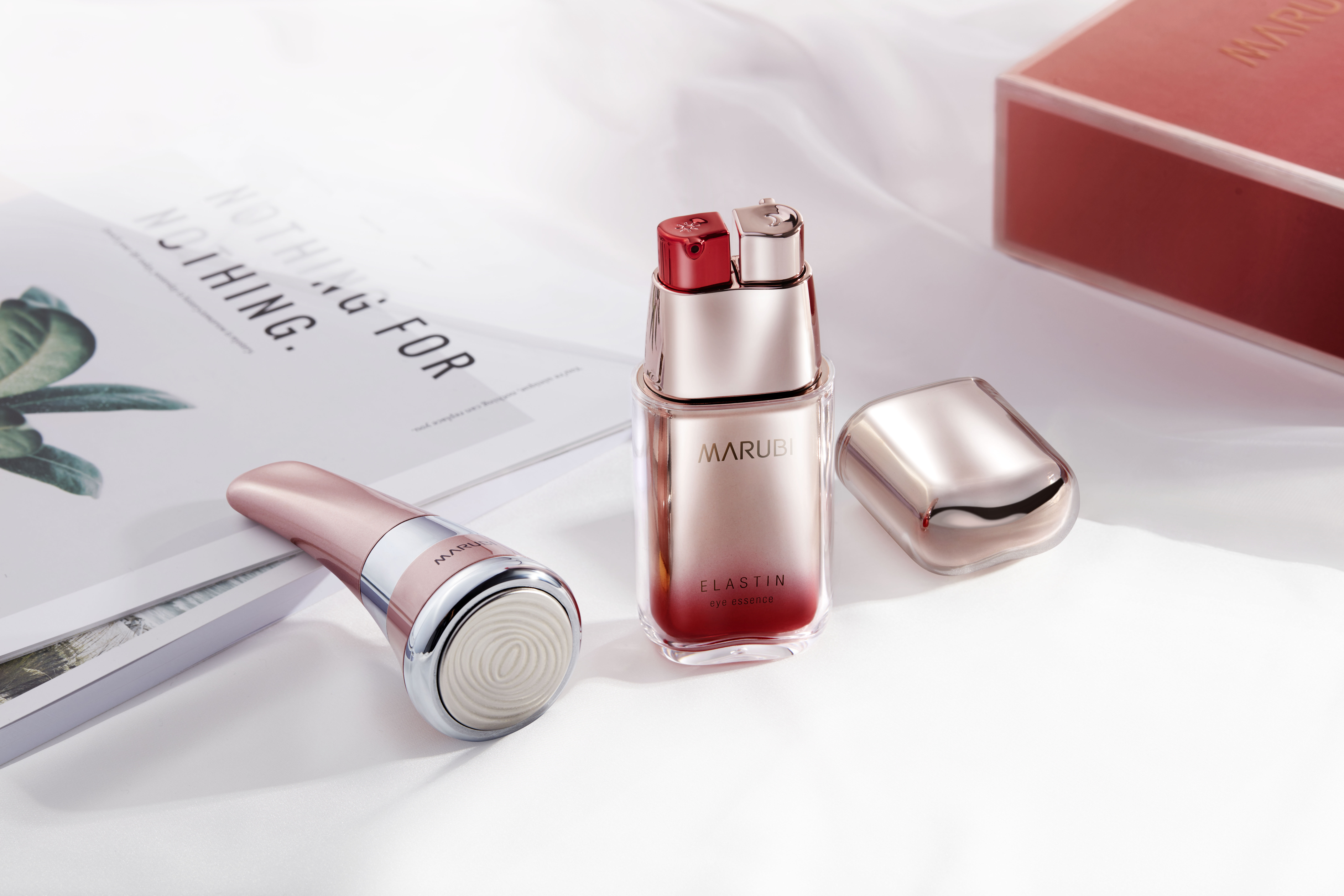 美容仪用多了就没用了,美容仪只是刚用的时候有效果