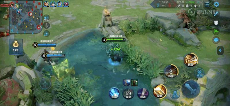 王者荣耀高端局亚瑟打野最新出装,王者荣耀亚瑟输出流打野怎么出装