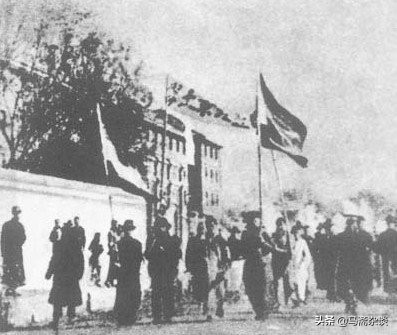 五四运动发生的时间是1921年,五四运动发生于1925年5月30日