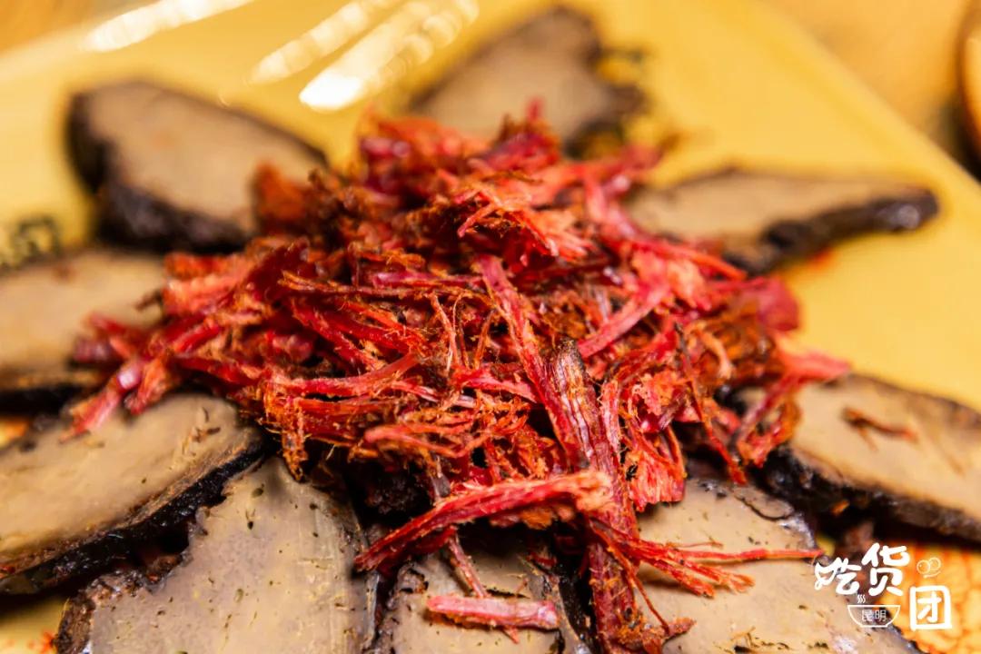 昆明茶马古镇一日游,昆明城打卡地