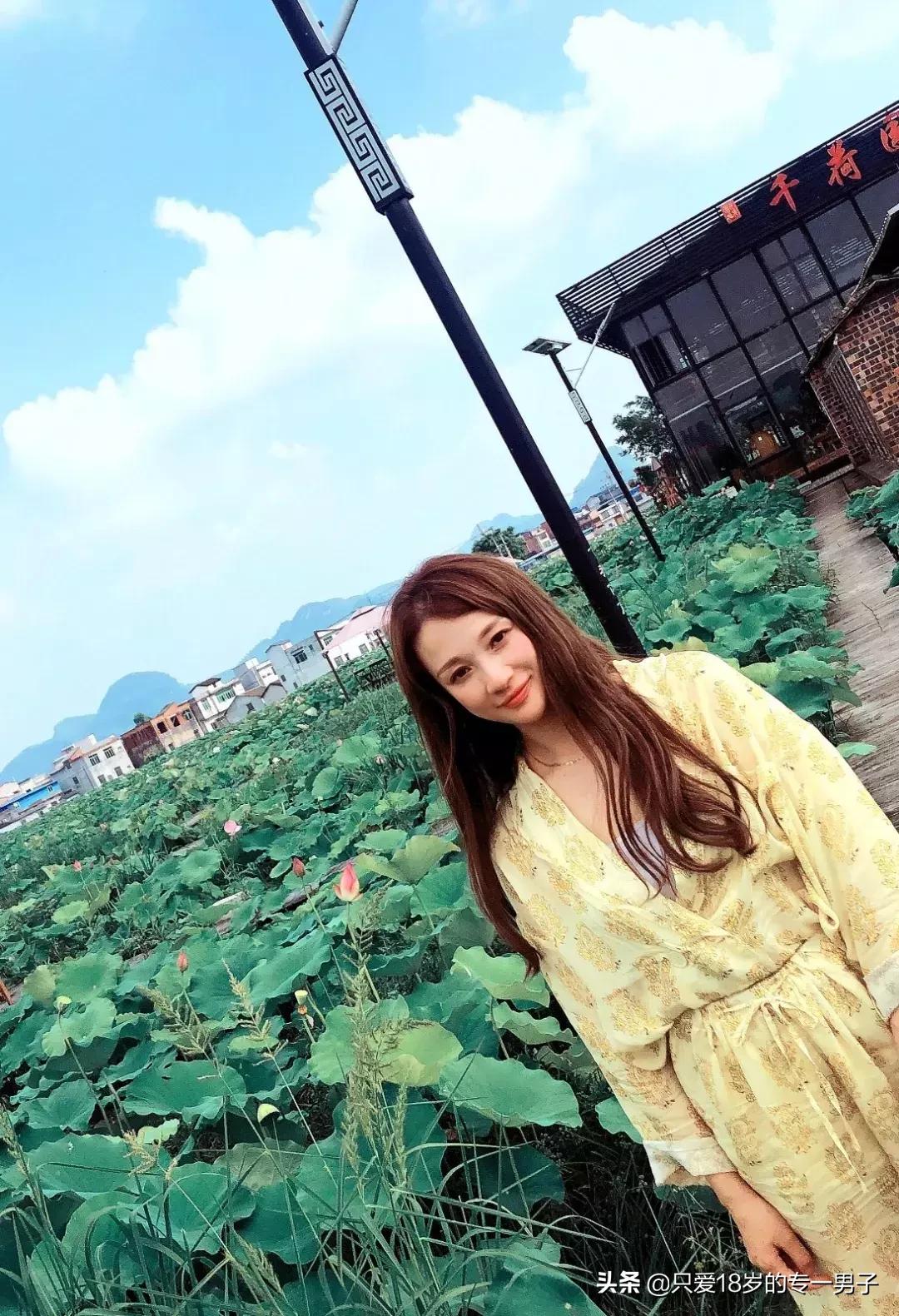 明雪敏|跌倒了、爬起来我会走得更坚定