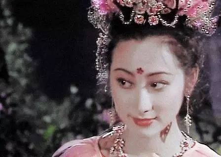 盘点西游记中的美女 (西游记里十大美女第一名竟然是她)
