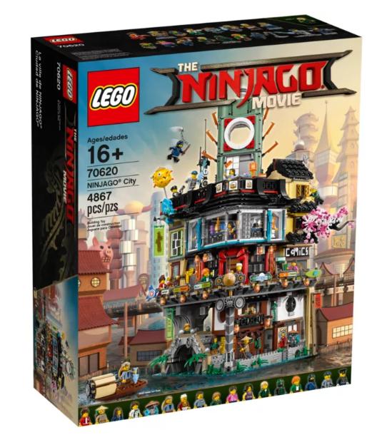 lego出过什么便宜又好玩的乐高,lego绝版乐高大型客机