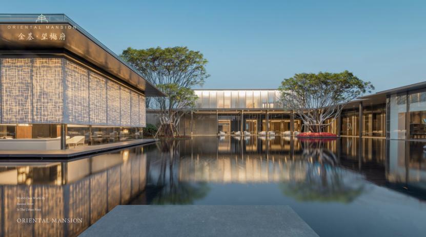 南京栖霞区超大别墅豪宅,南京最新高度6到7层高档楼盘