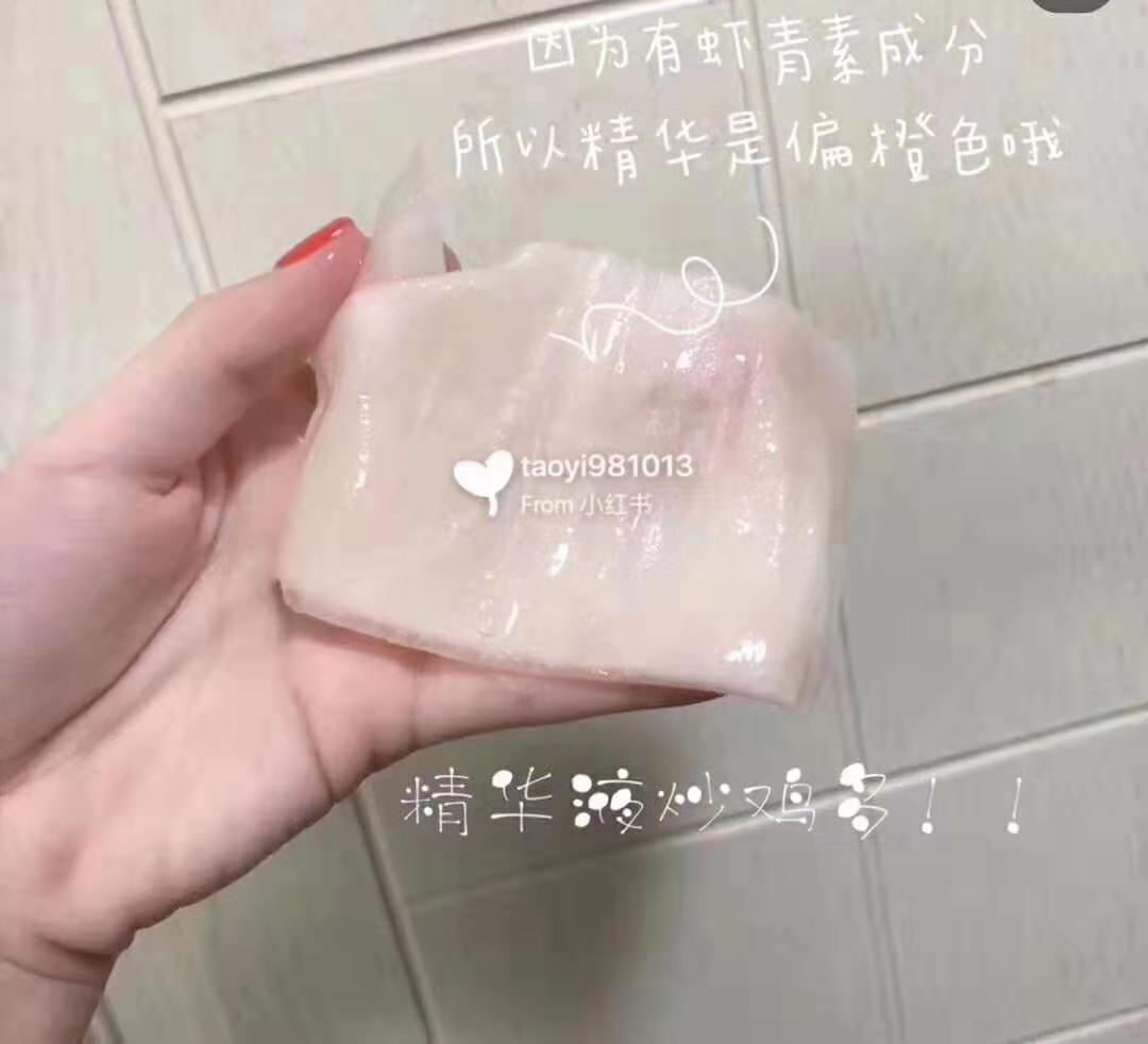 100块钱能买最多护肤品,现在可以买哪些品牌的护肤品