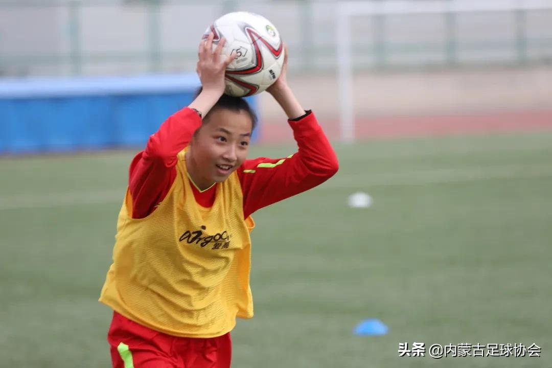 任桂辛女足集锦,女足任桂辛