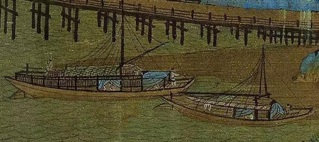 同是故宫镇馆之宝，为啥它的名气不如清明上河图，还被认为假货？