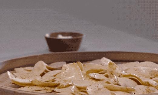 零食过年必备薯片散装,炸薯片必备