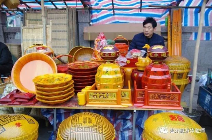 瞿溪老街作文,瓯海瞿溪老街