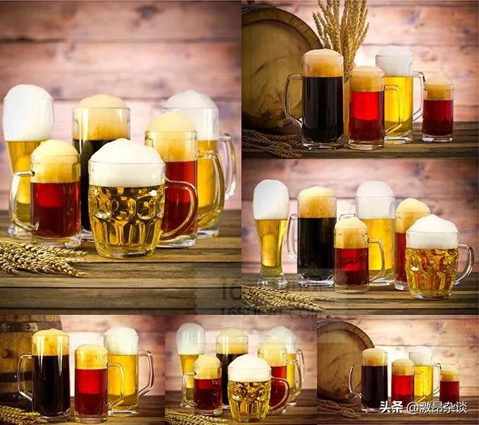 酒桌上的酒品种都有哪些,酒桌酒品推荐
